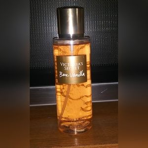 VICTORIA'S SECRET BARE VANILLA